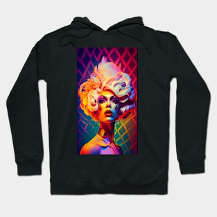 Drag Queen Hoodie